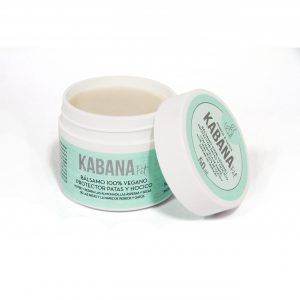 KabanaPet - Balsamo reparador para patas y hocicos - Caja de 36