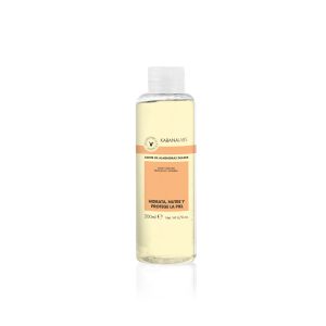 Aceite de almendras dulces 200ml - 1 unidad