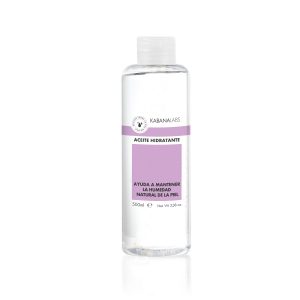 Aceite hidratante 1000ml - 1 unidad